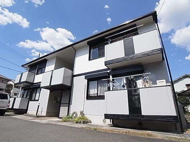 奈良県香芝市関屋 2階建