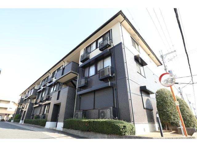 クレセール橿原