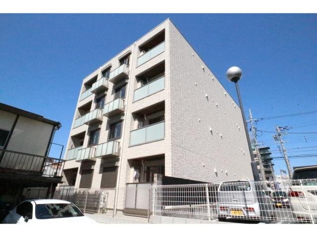 Ｓｈａ　Ｍａｉｓｏｎ　Ｆｏｒｅｓｔａ　Ⅰ