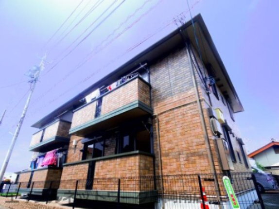 静岡県静岡市駿河区中島 2階建 築22年2ヶ月