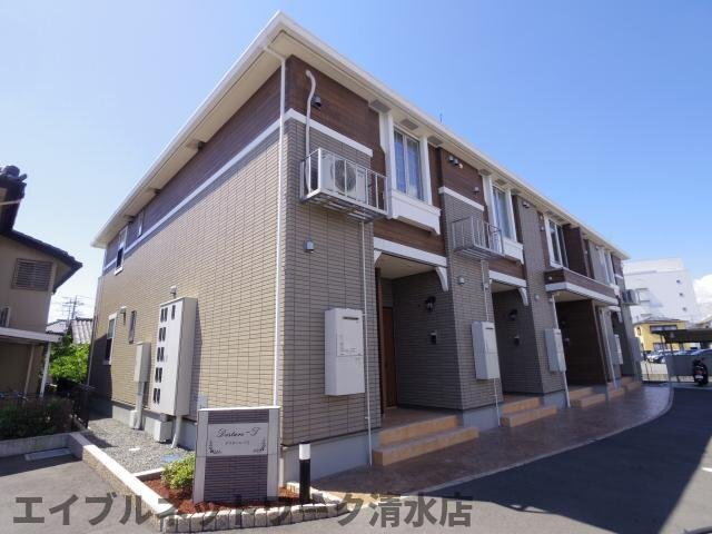 静岡県静岡市清水区宮加三 2階建 築8年8ヶ月