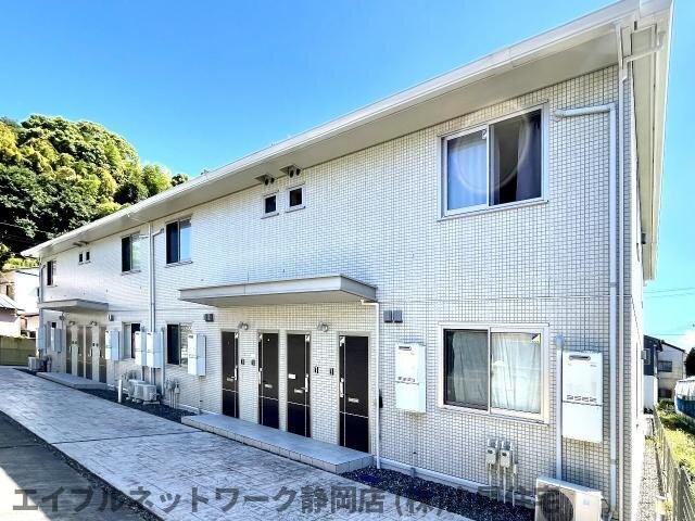 静岡県静岡市駿河区向敷地５丁目 賃貸アパート