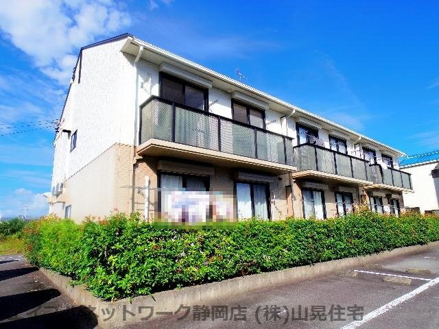 静岡県静岡市駿河区向敷地３丁目 2階建 築30年