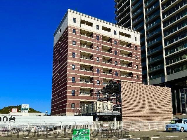 静岡県静岡市葵区東静岡１丁目 9階建 築12年