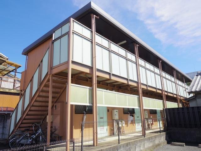 ハイツグランドール