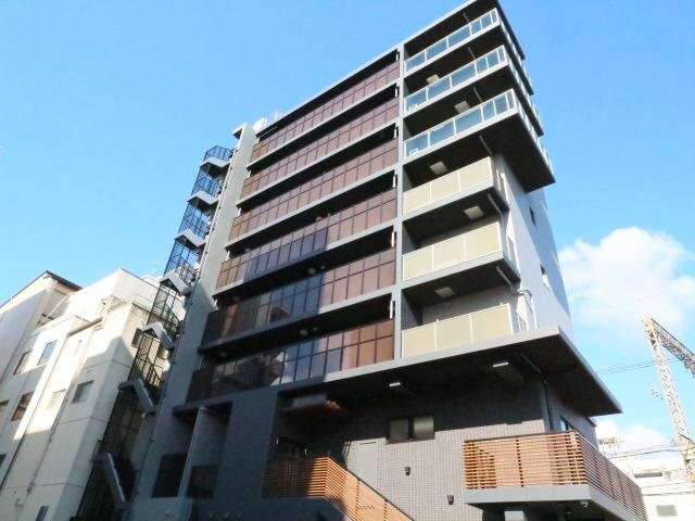 ＤｅＫａｌｂ 8階建