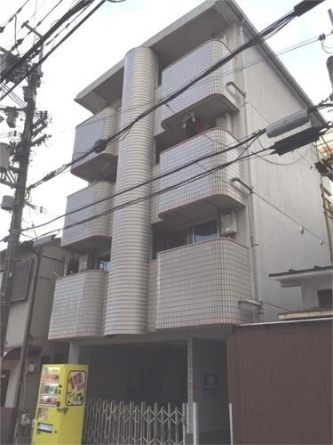 大阪府寝屋川市萱島本町 賃貸マンション