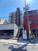 NYK針中野