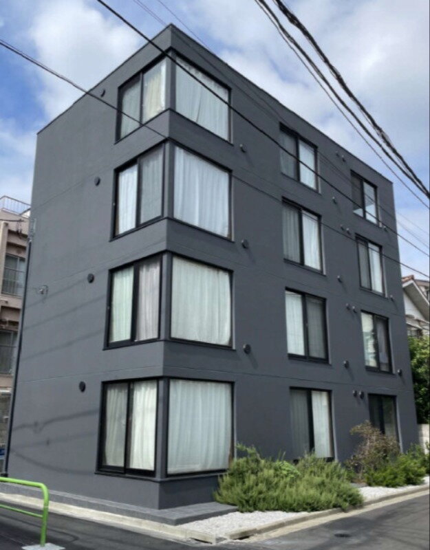 東京都板橋区氷川町 賃貸マンション