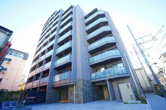 東京都板橋区清水町 賃貸マンション