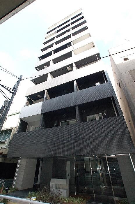 東京都世田谷区上馬４丁目 賃貸マンション