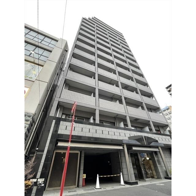 東京都千代田区神田美倉町 賃貸マンション