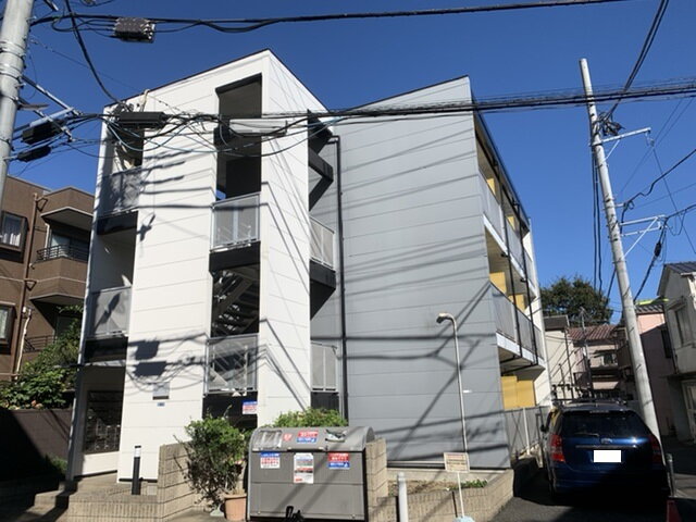 東京都墨田区東向島４丁目 賃貸マンション