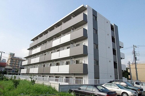 東京都練馬区東大泉１丁目 賃貸マンション