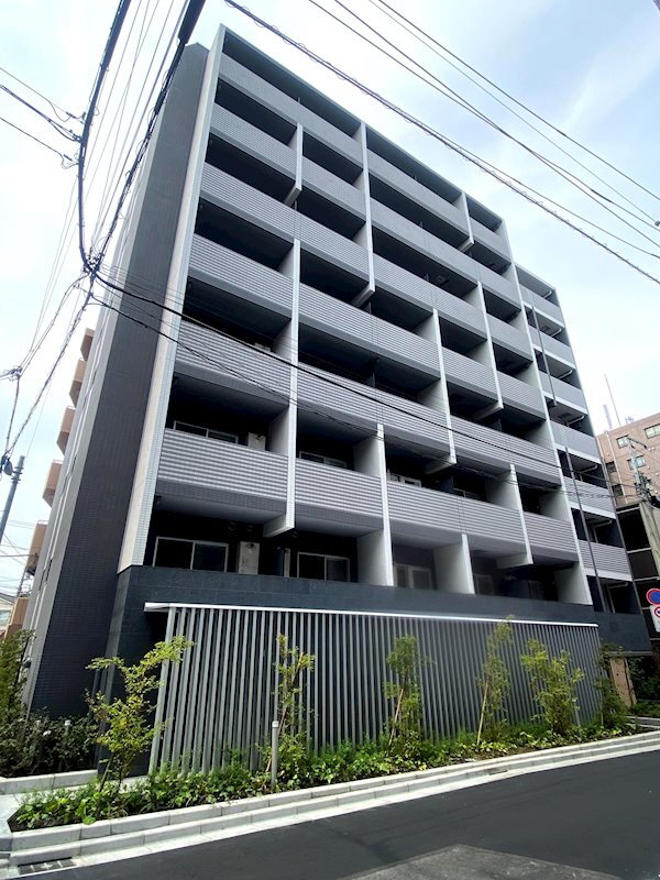 東京都墨田区向島５丁目 賃貸マンション