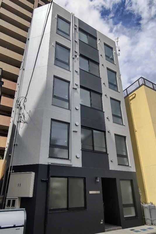 東京都足立区千住５丁目 賃貸マンション