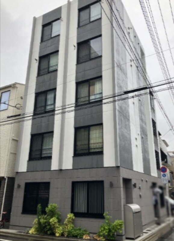 東京都江東区千田 賃貸マンション