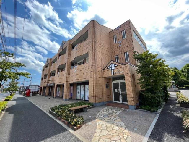 東京都足立区花畑６丁目 賃貸マンション