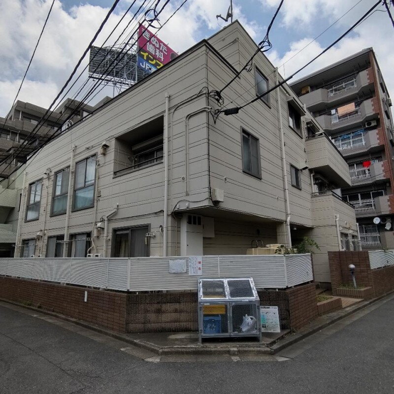 東京都杉並区下高井戸１丁目 賃貸マンション