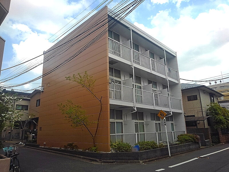 東京都練馬区豊玉中２丁目 賃貸マンション
