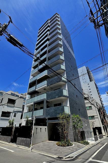 東京都文京区湯島３丁目 賃貸マンション