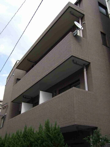 東京都品川区西五反田５丁目 4階建 築28年8ヶ月