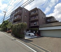 神奈川県川崎市宮前区宮前平2丁目 6階建 築32年3ヶ月