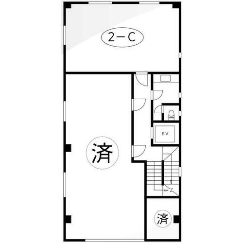 東京都墨田区江東橋４丁目