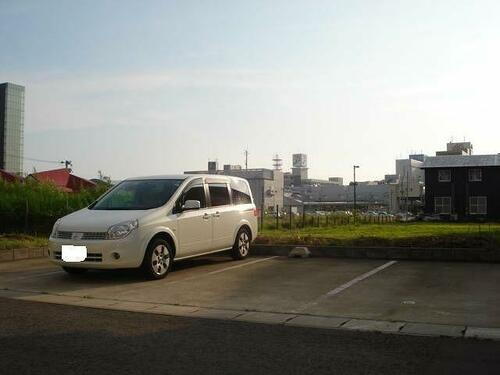 西村駐車場