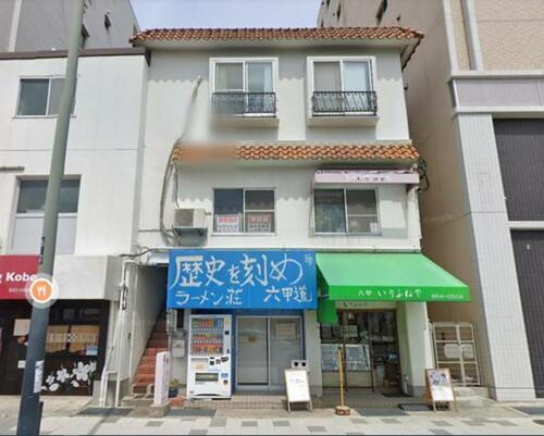 寄川ビル