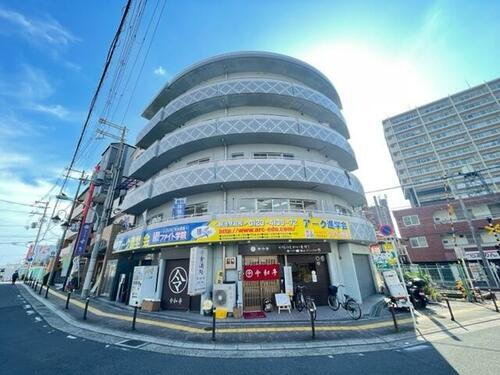 貸店舗（建物一部） 大阪府大東市野崎１丁目