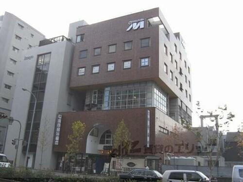 貸店舗（建物一部） 京都府京都市中京区烏丸通竹屋町上る大倉町