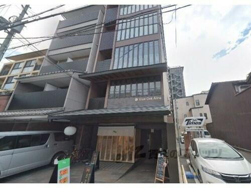 貸店舗（建物一部） 京都府京都市中京区橘町