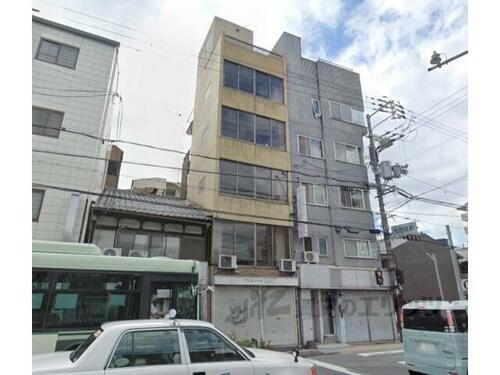 貸店舗（建物一部） 京都府京都市東山区古門前通大和大路東入石橋町