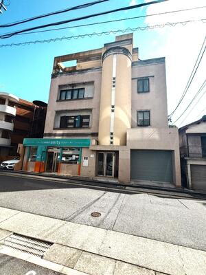 貸事務所 愛知県名古屋市名東区小池町