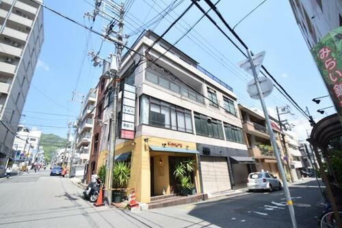 兵庫県神戸市灘区中原通３丁目