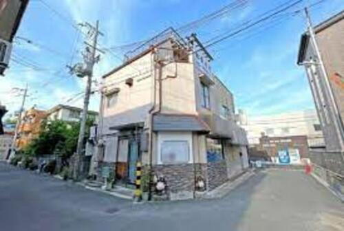 大阪府茨木市中総持寺町