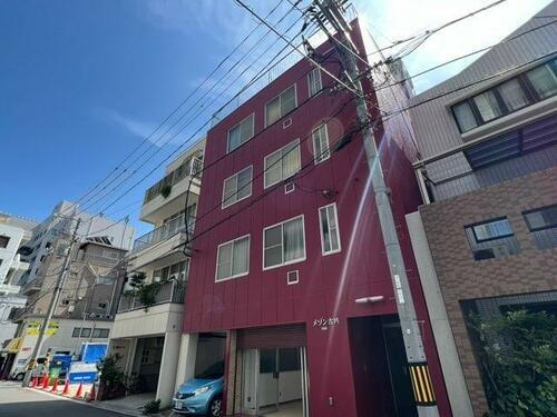 広島県広島市中区千田町１丁目