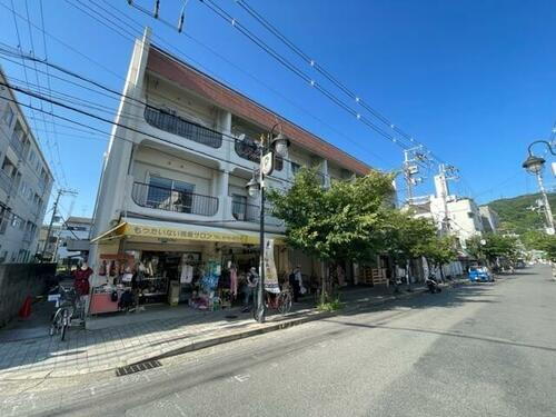 貸店舗・事務所 大阪府大東市北条１丁目