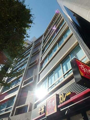 京王電鉄　京王井の頭線　神泉駅　４分の貸事務所