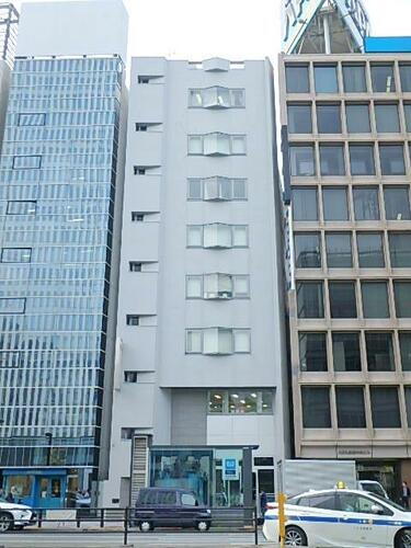 東京地下鉄　銀座線　赤坂見附駅　１分の貸事務所