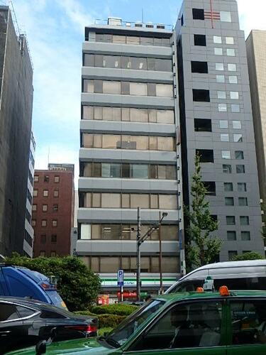 東京都交通局　浅草線　宝町駅　１分の貸事務所