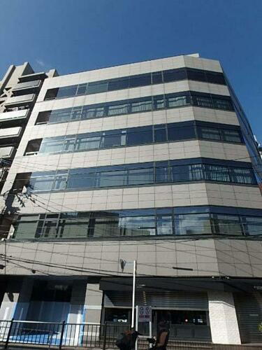 東京急行電鉄　東急東横線　渋谷駅　５分の貸事務所