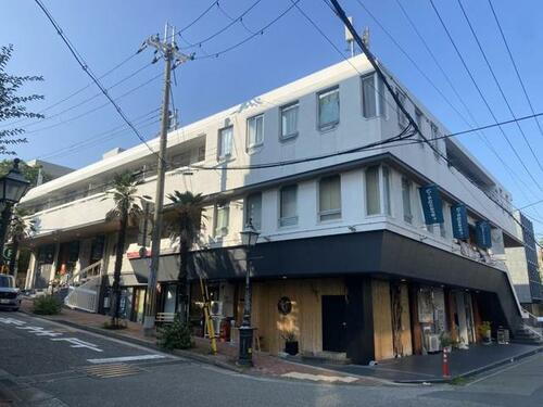 ユースクエアプラス雲雀丘花屋敷