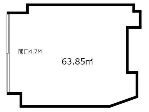 兵庫県神戸市灘区倉石通１丁目 摩耶駅 貸店舗（建物一部） 物件詳細