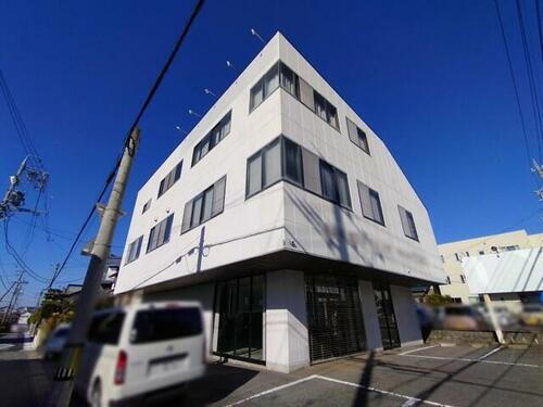 貸店舗・事務所 愛知県豊田市柿本町６丁目