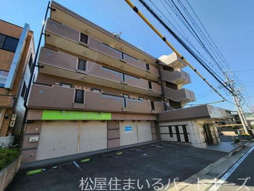 貸店舗・事務所 愛知県みよし市三好丘２丁目