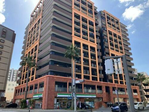 ＪＭＦレジデンス千早（バイク）