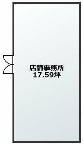 兵庫県神戸市中央区山本通２丁目 三ノ宮駅 貸店舗・事務所 物件詳細