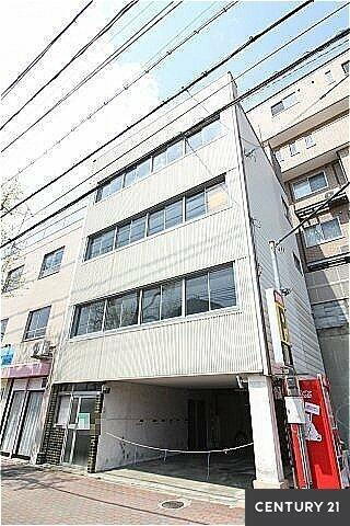 熊内町１１７